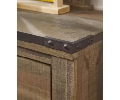 Trinell 5-Drawer Chest -Deco Haven Shop 810337768 10