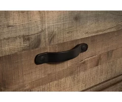 Trinell 5-Drawer Chest -Deco Haven Shop 810337768 3