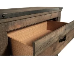 Trinell 5-Drawer Chest -Deco Haven Shop 810337768 4