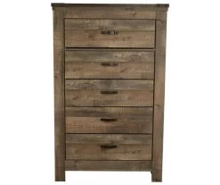 Trinell 5-Drawer Chest -Deco Haven Shop 810337768 5