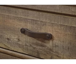 Trinell 5-Drawer Chest -Deco Haven Shop 810337768 9