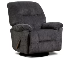 Stratolounger Hudson Swivel Rocker Recliner -Deco Haven Shop 810346994 2