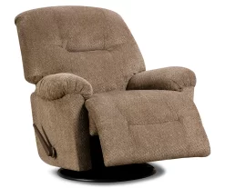 Stratolounger Hudson Swivel Rocker Recliner -Deco Haven Shop 810346995 2