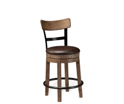 Signature Design By Ashley Pinnadel Bar/ Counter Stool