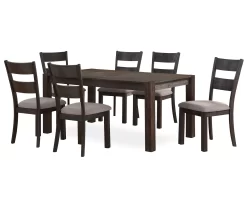 Stratford Hayden Dining Chairs, 2-Pack -Deco Haven Shop 810373576 810373577 810373578 5