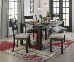 Stratford Hayden Dining Chairs, 2-Pack -Deco Haven Shop 810373576 810373577 8103735781