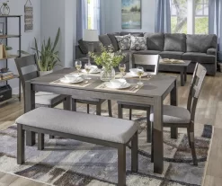 Stratford Hayden Dining Chairs, 2-Pack -Deco Haven Shop 810373578 810373576 810373577 2