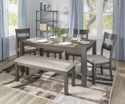 Stratford Hayden Dining Chairs, 2-Pack -Deco Haven Shop 810373578 810373576 810373577 3