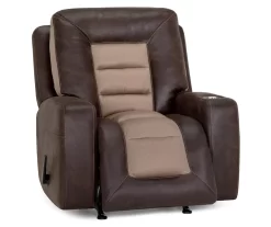 Franklin Stratolounger Airflow Recliner -Deco Haven Shop 810383150 2