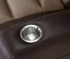 Franklin Stratolounger Airflow Recliner -Deco Haven Shop 810383150 4