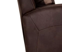 Franklin Stratolounger Airflow Recliner -Deco Haven Shop 810383150 5 1