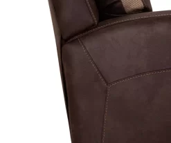 Franklin Stratolounger Airflow Recliner -Deco Haven Shop 810383150 5