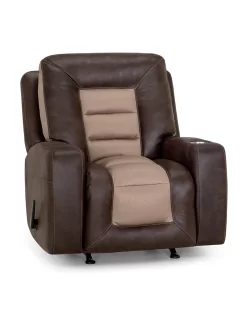 Franklin Stratolounger Airflow Recliner -Deco Haven Shop 810383150 7