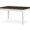 Caylie Farmhouse Dining Table