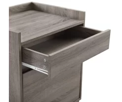 Margo Gray 2-Drawer Filing Cabinet -Deco Haven Shop 810386285 A8 6