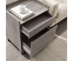 Margo Gray 2-Drawer Filing Cabinet -Deco Haven Shop 810386285 A8 9