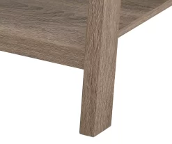 Margo Gray 5-Shelf Ladder Bookcase -Deco Haven Shop 810386286 A8 1