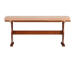 Beige Microfiber Cushion Set For Breakfast Nook -Deco Haven Shop 810389546 A8 2