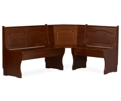 Morgan Nook Dining Table Set -Deco Haven Shop 810389547 2 1