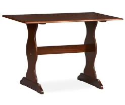 Morgan Nook Dining Table Set -Deco Haven Shop 810389547 3