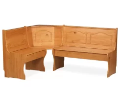 Morgan Nook Dining Table Set -Deco Haven Shop 810389548 2