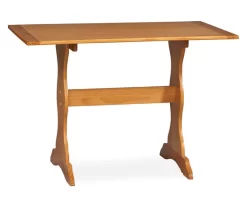 Morgan Nook Dining Table Set -Deco Haven Shop 810389548 4