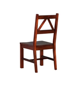 Rockford Antique Tobacco Dining Chair -Deco Haven Shop 810389550 4