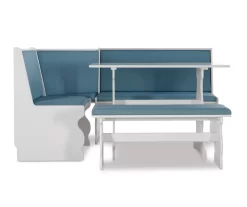 Maggie Breakfast Dining Nook -Deco Haven Shop 810389662 A0 1