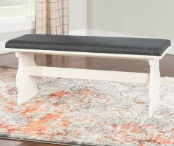 Maggie Breakfast Dining Nook -Deco Haven Shop 810389663 A0 10