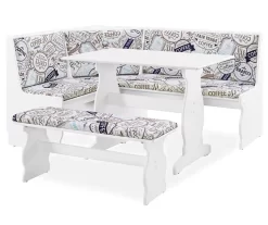 Maggie Breakfast Dining Nook -Deco Haven Shop 810389664 1