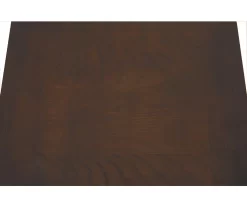 Watson Dark Brown End Table -Deco Haven Shop 810408942 4