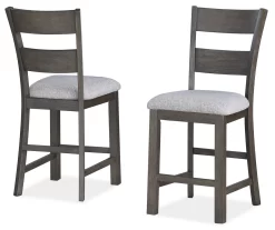 Stratford Hayden Dining Chairs, 2-Pack -Deco Haven Shop 810412679