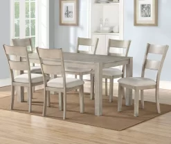 Stratford Hayden Dining Chairs, 2-Pack -Deco Haven Shop 810412711 810412712