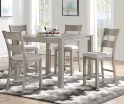 Stratford Hayden Dining Chairs, 2-Pack -Deco Haven Shop 810412714 810412676