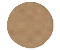 Tan Aiken Indoor/Outdoor Area Rugs