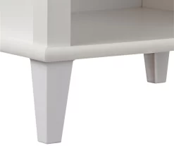 Little Seeds Monarch Hill Poppy Nightstand -Deco Haven Shop 810413357 05