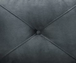 Hayward Upholstered Accent Chair -Deco Haven Shop 810413820 3