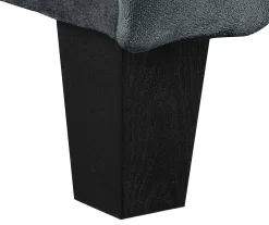 Hayward Upholstered Accent Chair -Deco Haven Shop 810413820 4