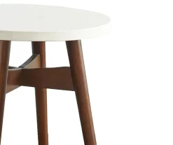 Serena End Table -Deco Haven Shop 810422844 3