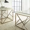 Evelyn End Table