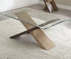 Tasha Coffee Table