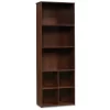 Autumn Cherry 5-Shelf Storage Organizer