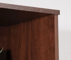 Autumn Cherry 5-Shelf Storage Organizer -Deco Haven Shop 810435814 3