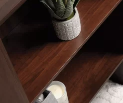 Autumn Cherry 5-Shelf Storage Organizer -Deco Haven Shop 810435814 4