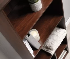 Autumn Cherry 5-Shelf Storage Organizer -Deco Haven Shop 810435814 5