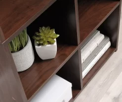 Autumn Cherry 5-Shelf Storage Organizer -Deco Haven Shop 810435814 6