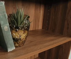 Sauder 5 Shelf Bookcase -Deco Haven Shop 810435821 4