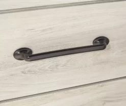 Cambeck Whitewash 2-Drawer Nightstand 12 Cambeck Whitewash 2-Drawer Nightstand -Deco Haven Shop 810458216 5