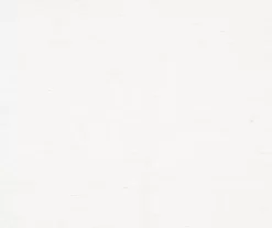 Priya White Semi-Sheer Tab Top Curtain Panel, (95") -Deco Haven Shop 810474128 3