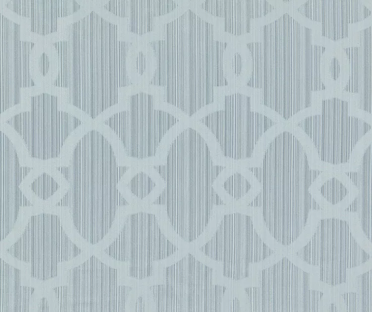 Hazel Geo Harbor Blackout Grommet Curtain Panel, (84") 5 Hazel Geo Harbor Blackout Grommet Curtain Panel, (84") - Image 5